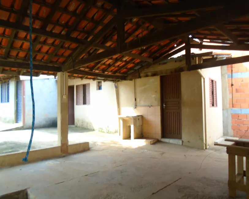 Foto 4 de Sala Comercial com 4 quartos para alugar, 180m2 em Itupeva - SP