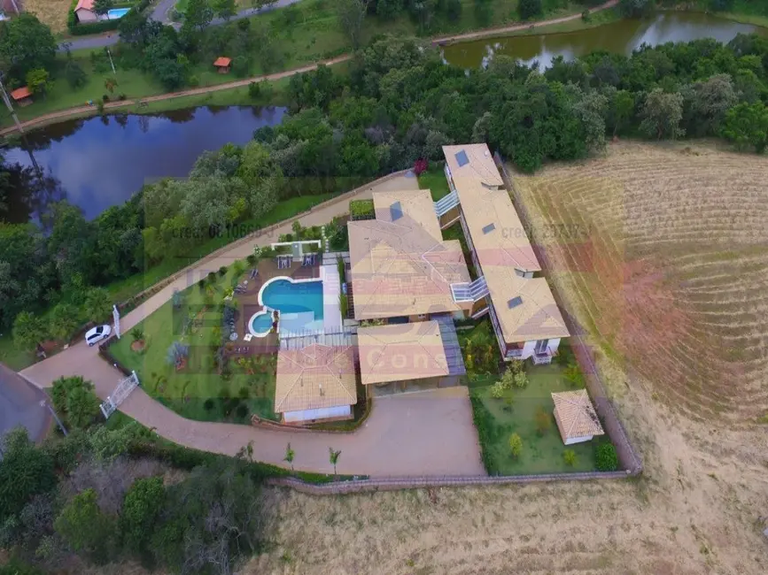 Casa de Condomínio com 5 quartos à venda e para alugar, 747m2 em Itupeva - SP - imagem 4 Foto 4 de Casa de Condomínio com 5 quartos à venda e para alugar, 747m2 em Itupeva - SP