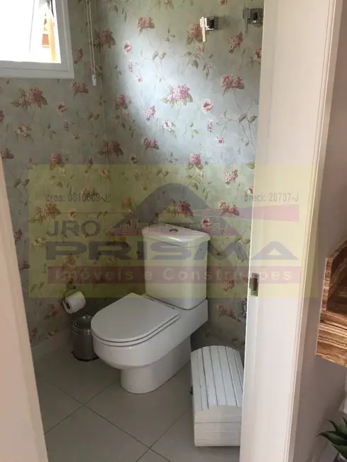 Casa de Condomínio com 5 quartos à venda e para alugar, 747m2 em Itupeva - SP - imagem 7 Foto 7 de Casa de Condomínio com 5 quartos à venda e para alugar, 747m2 em Itupeva - SP