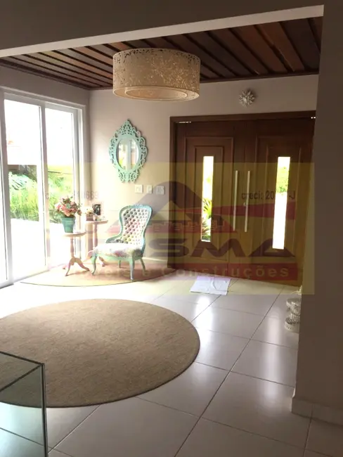 Casa de Condomínio com 5 quartos à venda e para alugar, 747m2 em Itupeva - SP - imagem 5 Foto 5 de Casa de Condomínio com 5 quartos à venda e para alugar, 747m2 em Itupeva - SP