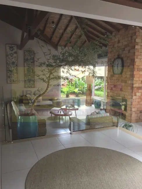 Casa de Condomínio com 5 quartos à venda e para alugar, 747m2 em Itupeva - SP - imagem 6 Foto 6 de Casa de Condomínio com 5 quartos à venda e para alugar, 747m2 em Itupeva - SP