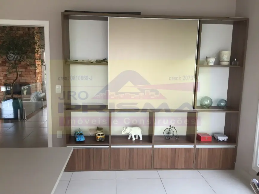 Casa de Condomínio com 5 quartos à venda e para alugar, 747m2 em Itupeva - SP - imagem 8 Foto 8 de Casa de Condomínio com 5 quartos à venda e para alugar, 747m2 em Itupeva - SP