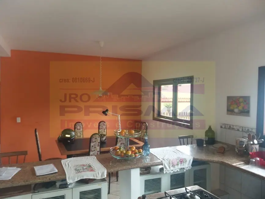 Foto 8 de Casa de Condomínio com 5 quartos à venda, 445m2 em Itupeva - SP