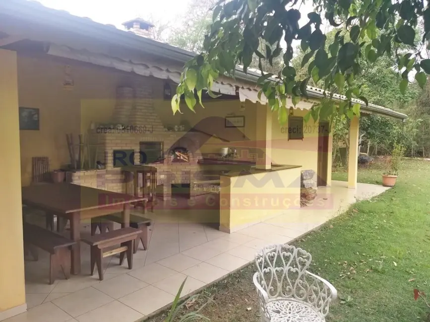 Foto 6 de Casa de Condomínio com 5 quartos à venda, 445m2 em Itupeva - SP