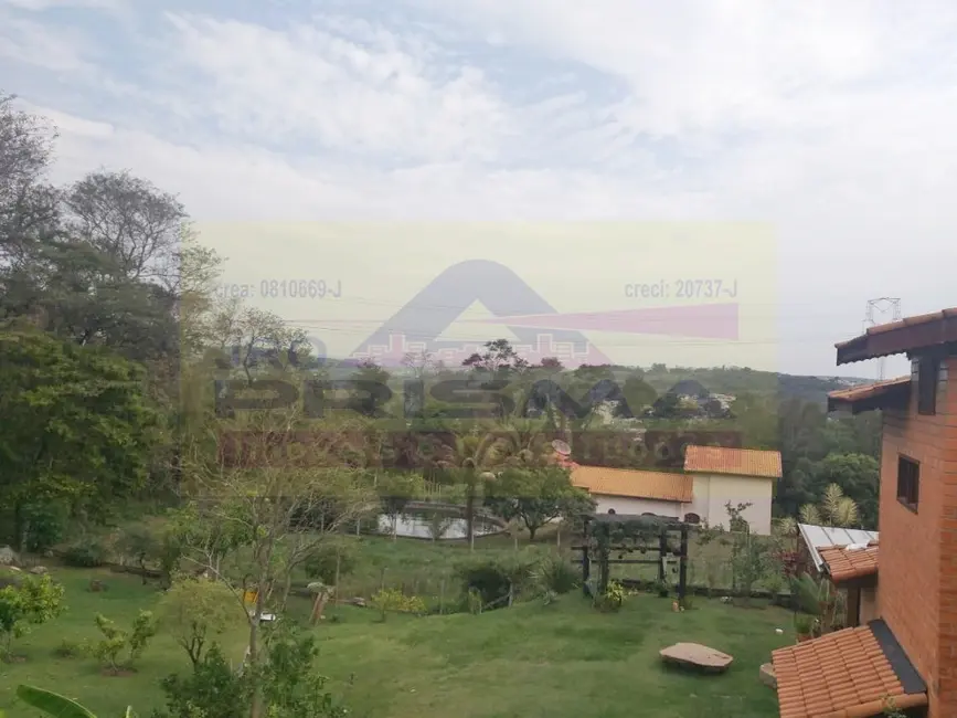 Foto 4 de Casa de Condomínio com 5 quartos à venda, 445m2 em Itupeva - SP