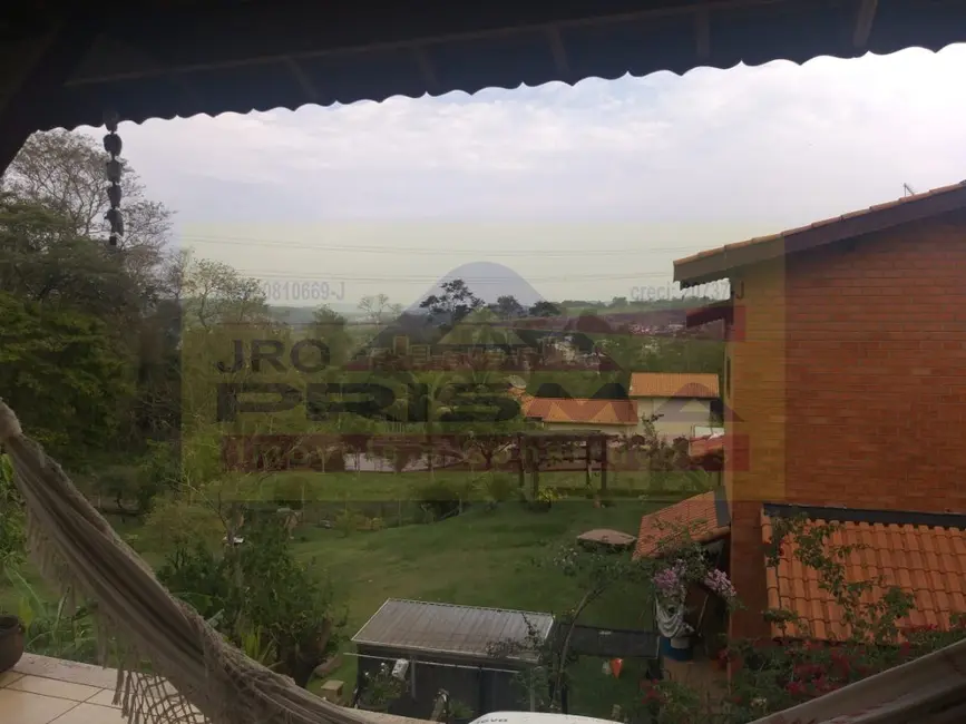 Foto 9 de Casa de Condomínio com 5 quartos à venda, 445m2 em Itupeva - SP