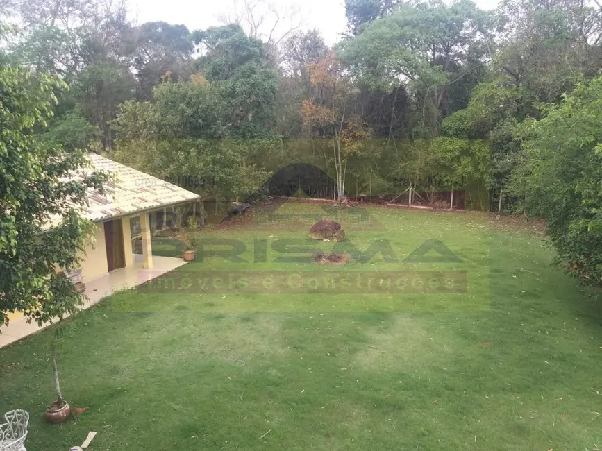 Foto 3 de Casa de Condomínio com 5 quartos à venda, 445m2 em Itupeva - SP