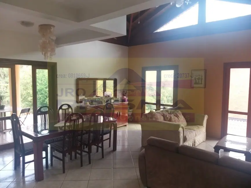 Foto 7 de Casa de Condomínio com 5 quartos à venda, 445m2 em Itupeva - SP