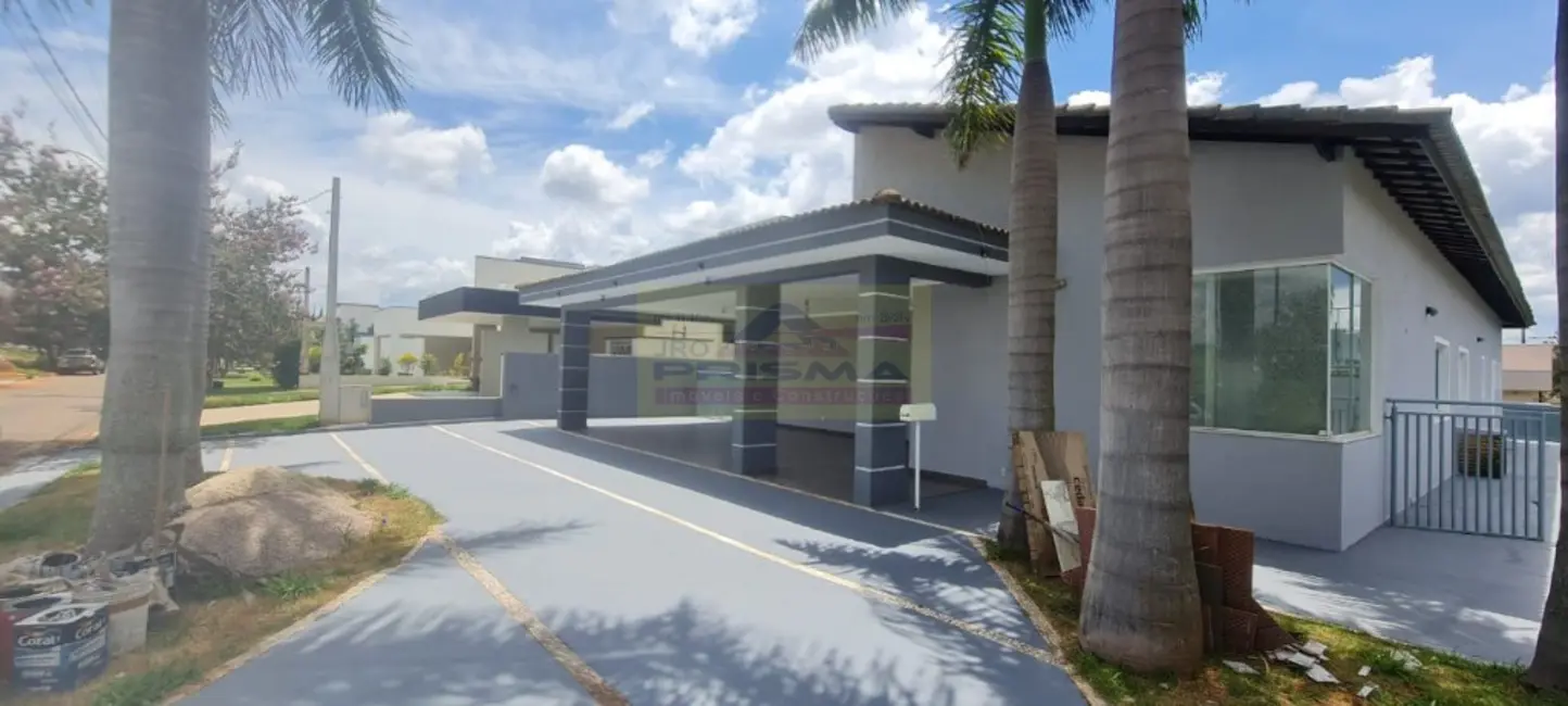 Foto 3 de Casa de Condomínio com 3 quartos à venda, 280m2 em Itupeva - SP