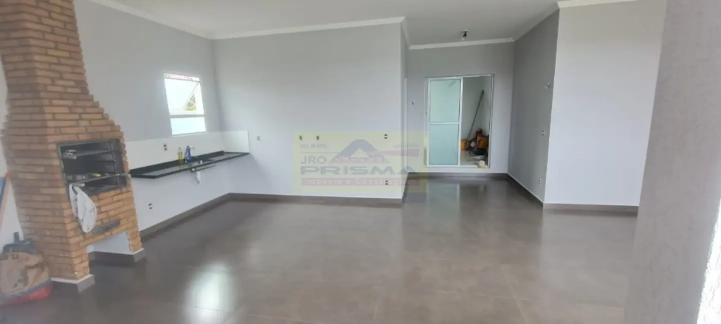 Foto 9 de Casa de Condomínio com 3 quartos à venda, 280m2 em Itupeva - SP