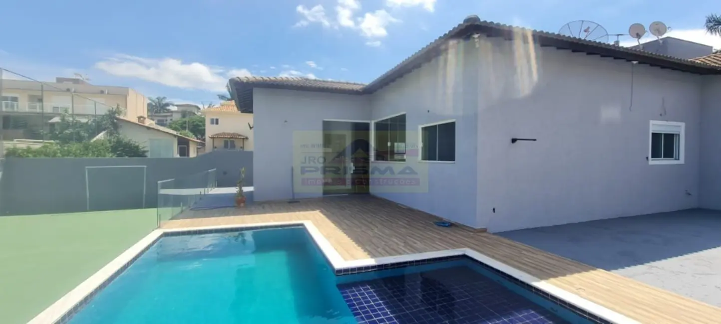 Foto 4 de Casa de Condomínio com 3 quartos à venda, 280m2 em Itupeva - SP