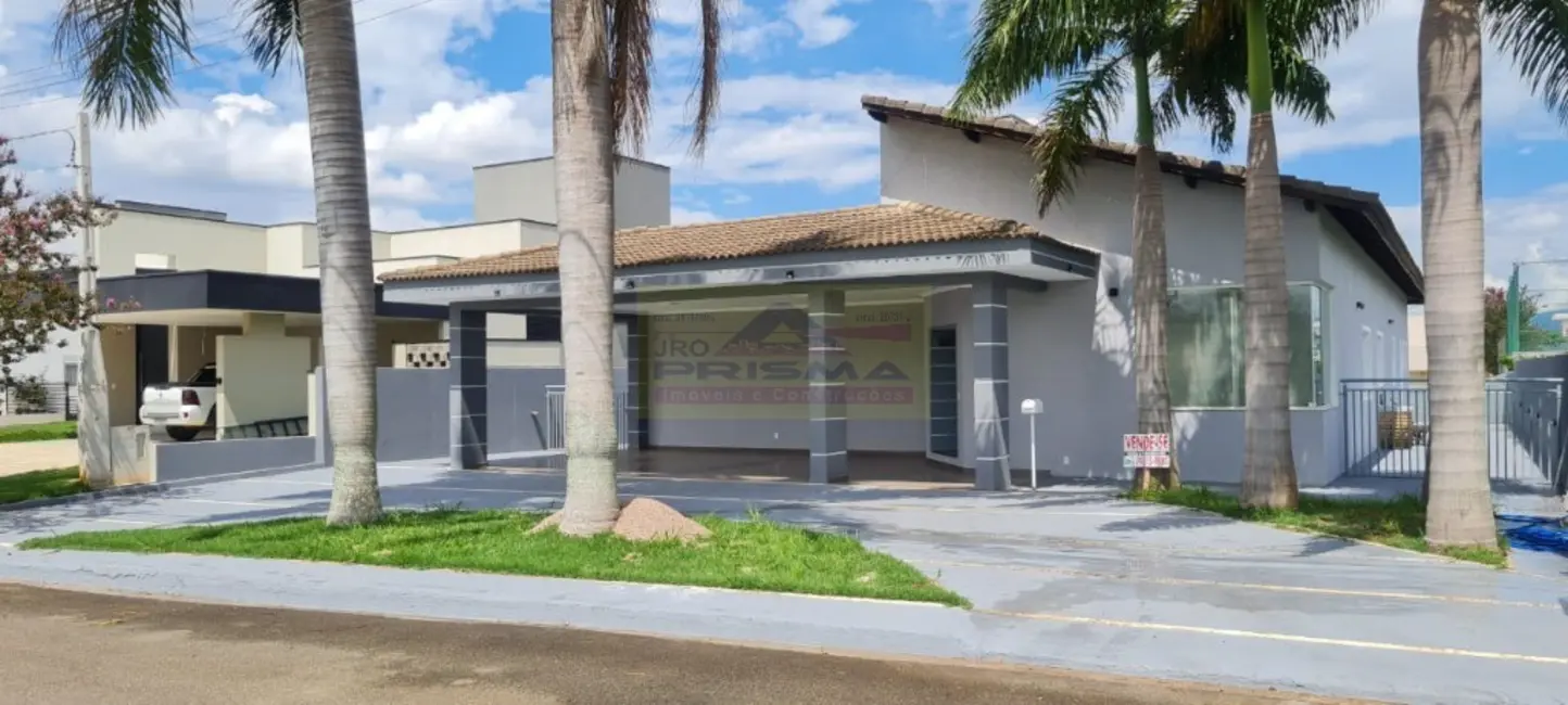 Foto 2 de Casa de Condomínio com 3 quartos à venda, 280m2 em Itupeva - SP