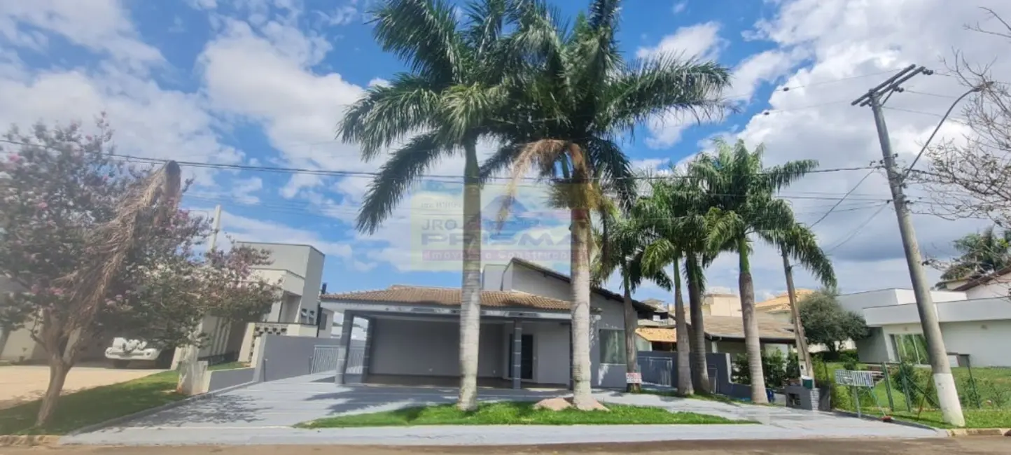 Foto 1 de Casa de Condomínio com 3 quartos à venda, 280m2 em Itupeva - SP