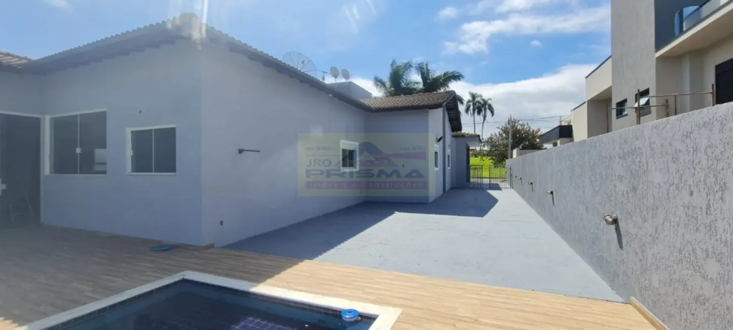 Foto 5 de Casa de Condomínio com 3 quartos à venda, 280m2 em Itupeva - SP