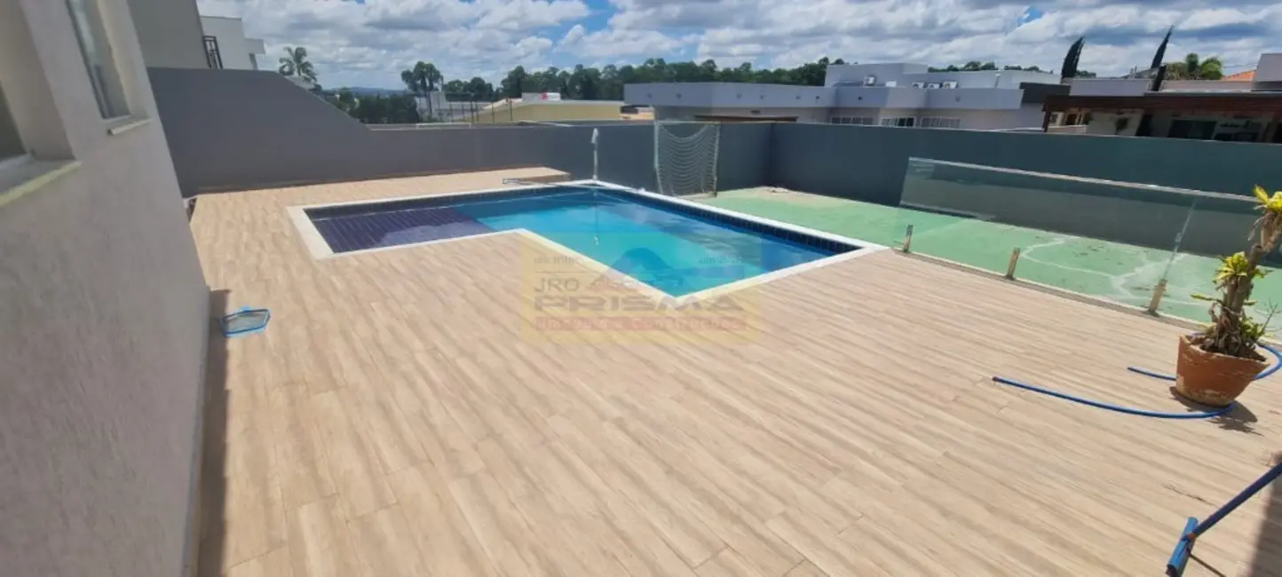 Foto 6 de Casa de Condomínio com 3 quartos à venda, 280m2 em Itupeva - SP