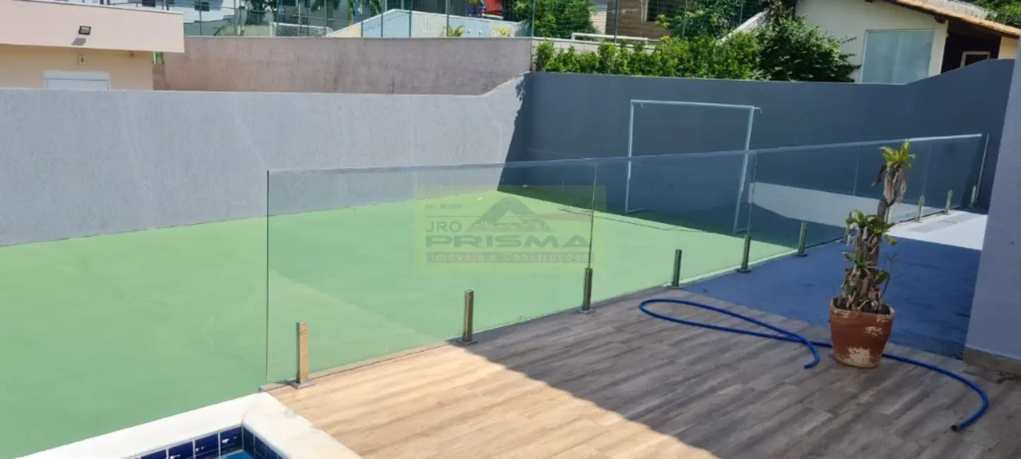 Foto 7 de Casa de Condomínio com 3 quartos à venda, 280m2 em Itupeva - SP