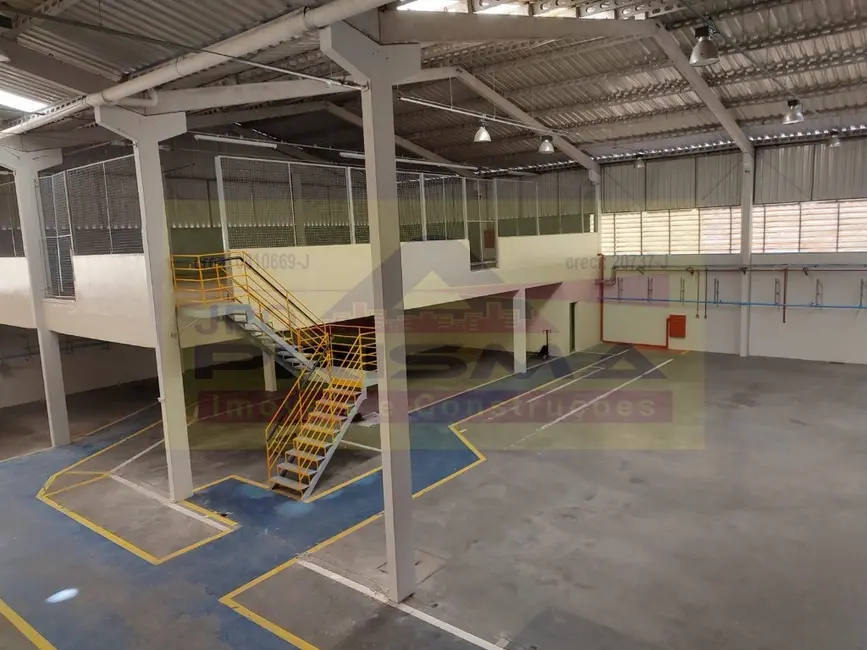 Foto 2 de Armazém / Galpão à venda e para alugar, 1800m2 em Itupeva - SP