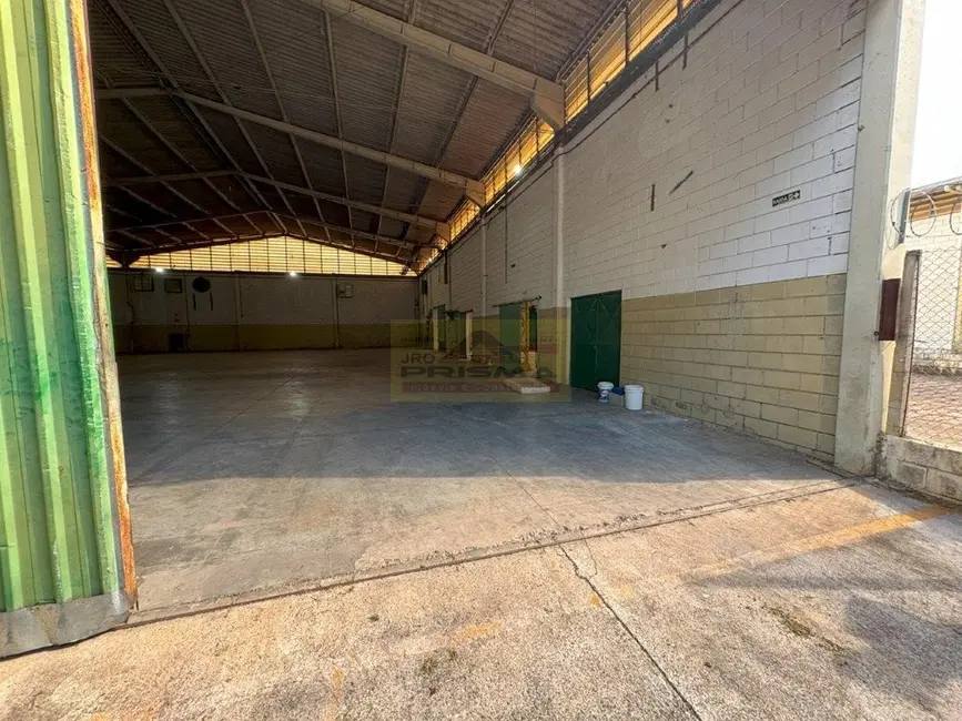 Armazém / Galpão à venda e para alugar, 1500m2 em Itupeva - SP - imagem 8 Foto 8 de Armazém / Galpão à venda e para alugar, 1500m2 em Itupeva - SP