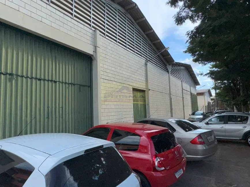 Armazém / Galpão à venda e para alugar, 1500m2 em Itupeva - SP - imagem 6 Foto 6 de Armazém / Galpão à venda e para alugar, 1500m2 em Itupeva - SP