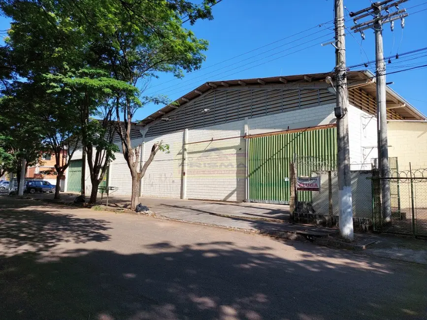 Foto 1 de Armazém / Galpão à venda e para alugar, 1500m2 em Itupeva - SP