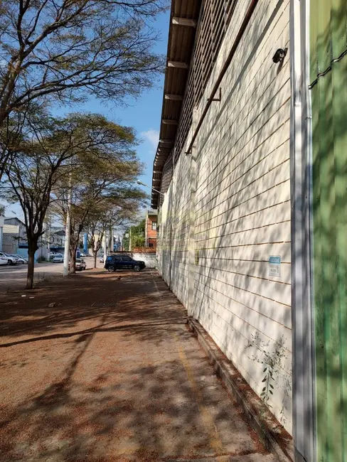 Foto 2 de Armazém / Galpão à venda e para alugar, 1500m2 em Itupeva - SP