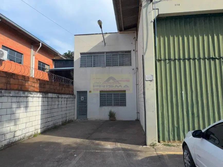 Armazém / Galpão à venda e para alugar, 1500m2 em Itupeva - SP - imagem 4 Foto 4 de Armazém / Galpão à venda e para alugar, 1500m2 em Itupeva - SP