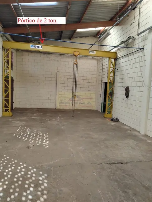 Armazém / Galpão à venda e para alugar, 1500m2 em Itupeva - SP - imagem 9 Foto 9 de Armazém / Galpão à venda e para alugar, 1500m2 em Itupeva - SP