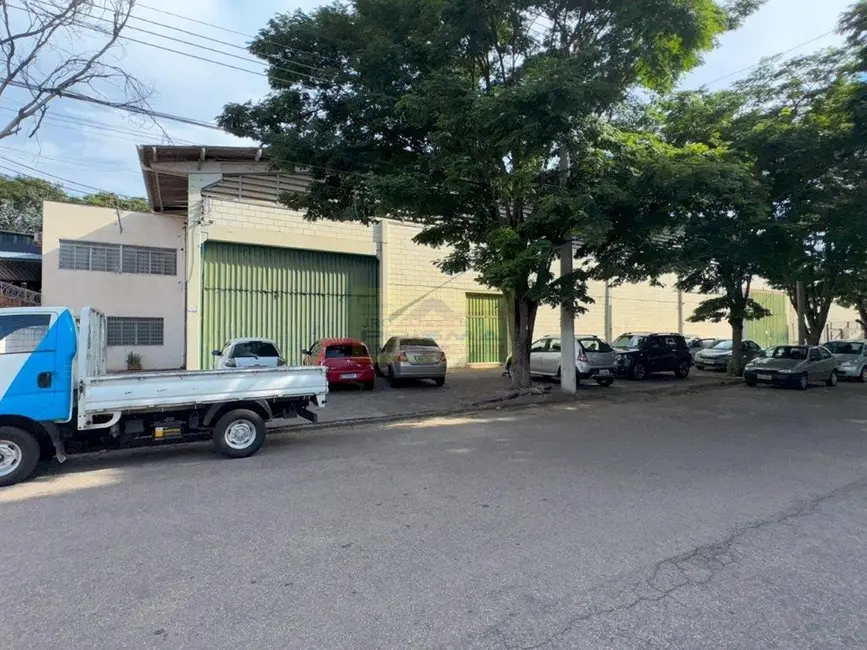 Armazém / Galpão à venda e para alugar, 1500m2 em Itupeva - SP - imagem 7 Foto 7 de Armazém / Galpão à venda e para alugar, 1500m2 em Itupeva - SP