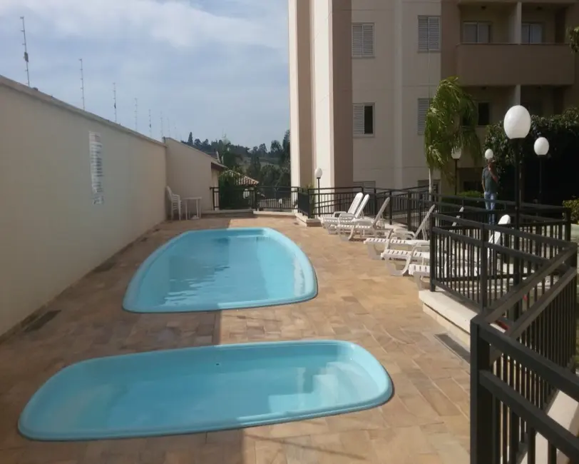 Apartamento com 2 quartos para alugar, 74m2 em Itupeva - SP - imagem 5 Foto 5 de Apartamento com 2 quartos para alugar, 74m2 em Itupeva - SP