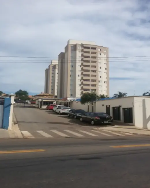 Apartamento com 2 quartos para alugar, 74m2 em Itupeva - SP - imagem 2 Foto 2 de Apartamento com 2 quartos para alugar, 74m2 em Itupeva - SP