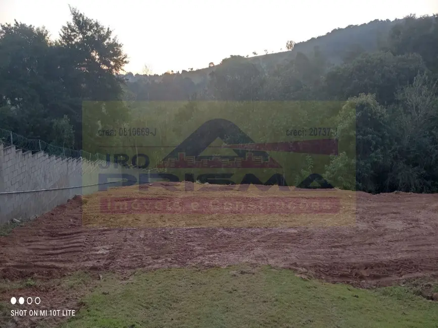 Foto 1 de Terreno / Lote à venda, 1038m2 em Itupeva - SP