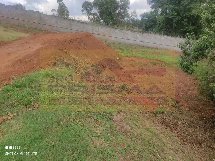 Foto 2 de Terreno / Lote à venda, 1038m2 em Itupeva - SP