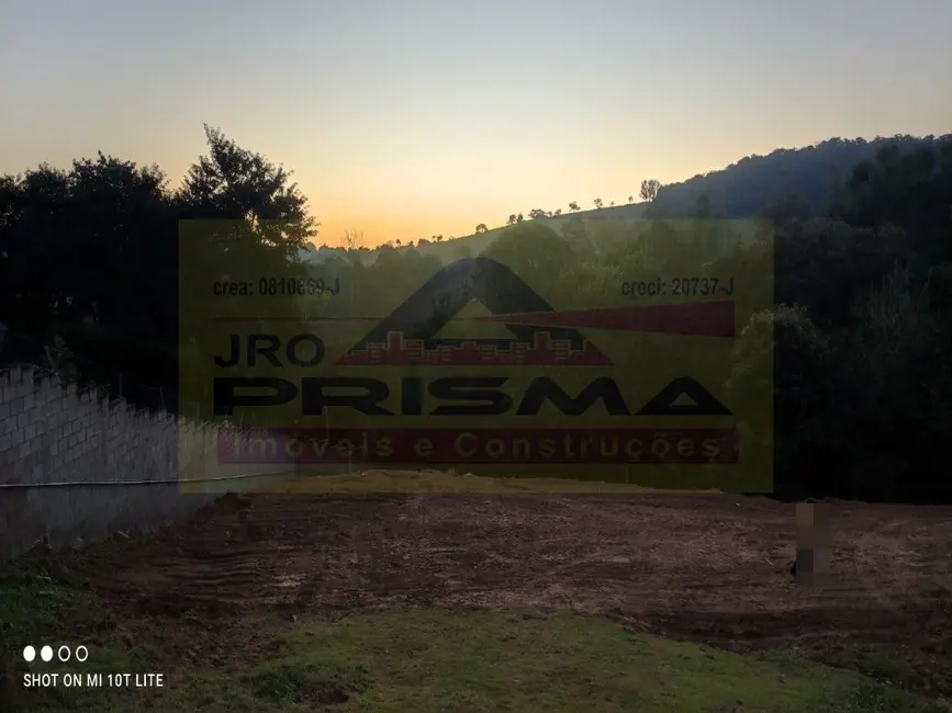 Foto 5 de Terreno / Lote à venda, 1038m2 em Itupeva - SP