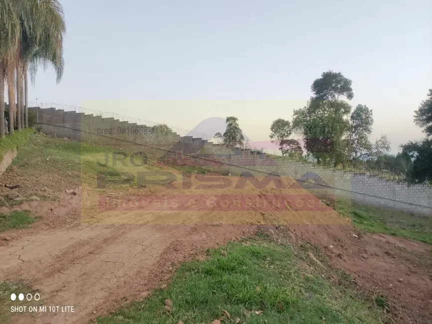 Foto 4 de Terreno / Lote à venda, 1038m2 em Itupeva - SP