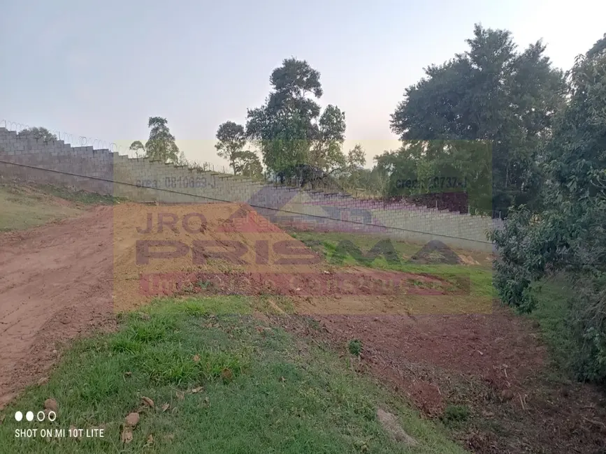 Foto 3 de Terreno / Lote à venda, 1038m2 em Itupeva - SP