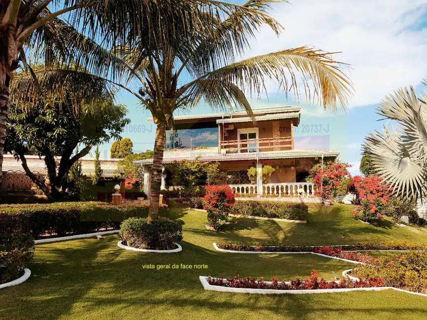 Foto 1 de Casa de Condomínio com 3 quartos à venda, 530m2 em Itupeva - SP