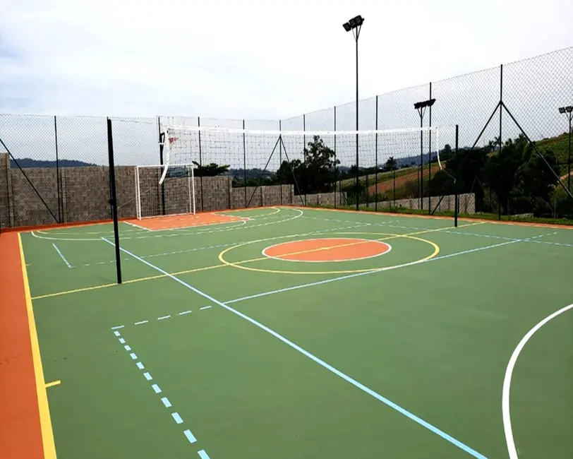 Foto 6 de Terreno / Lote à venda, 557m2 em Itupeva - SP