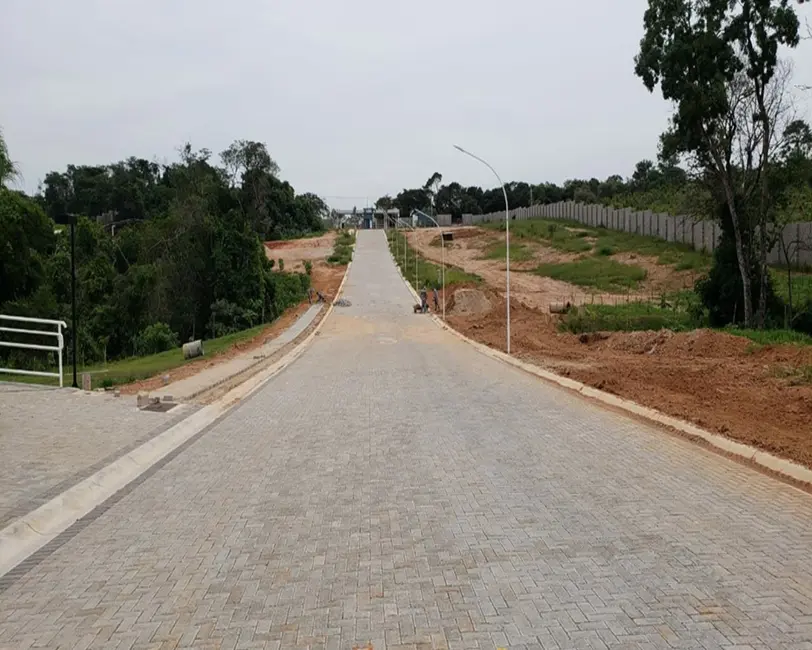 Foto 5 de Terreno / Lote à venda, 557m2 em Itupeva - SP