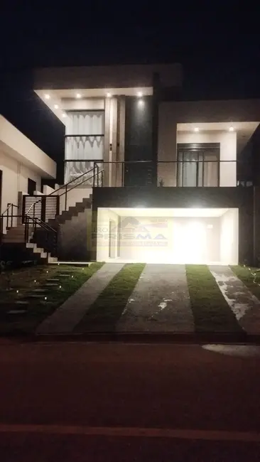 Foto 2 de Casa de Condomínio com 3 quartos à venda, 228m2 em Itupeva - SP