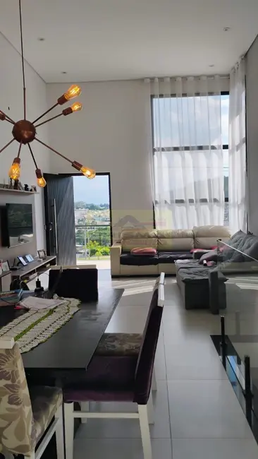 Foto 5 de Casa de Condomínio com 3 quartos à venda, 228m2 em Itupeva - SP