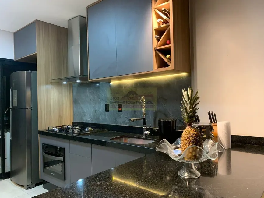 Foto 4 de Casa de Condomínio com 3 quartos à venda, 228m2 em Itupeva - SP