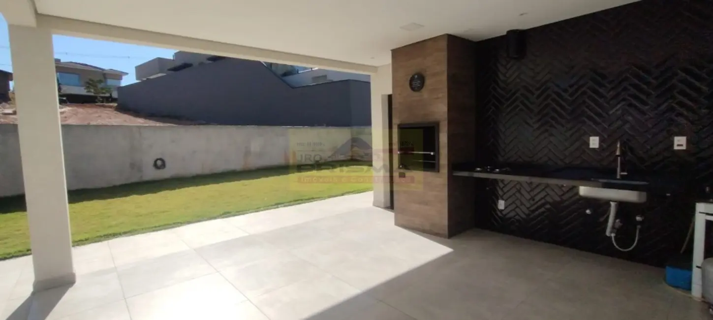 Foto 8 de Casa de Condomínio com 3 quartos à venda, 228m2 em Itupeva - SP