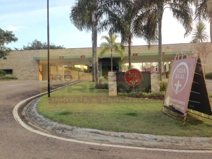 Foto 3 de Terreno / Lote à venda, 924m2 em Itupeva - SP