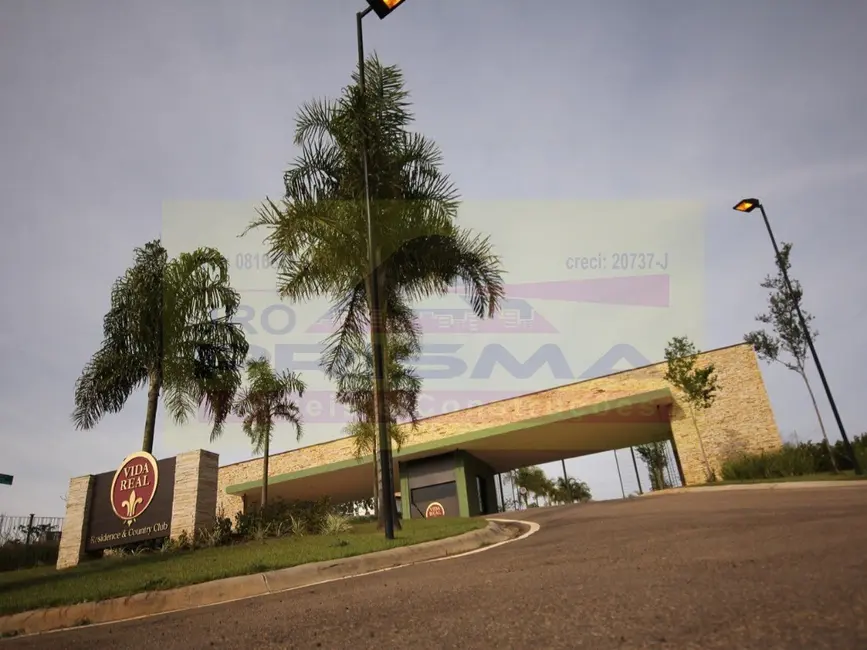 Foto 6 de Terreno / Lote à venda, 924m2 em Itupeva - SP