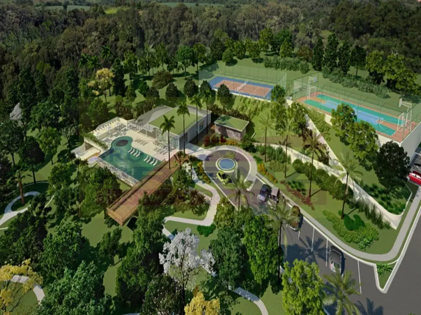 Foto 9 de Terreno / Lote à venda, 924m2 em Itupeva - SP