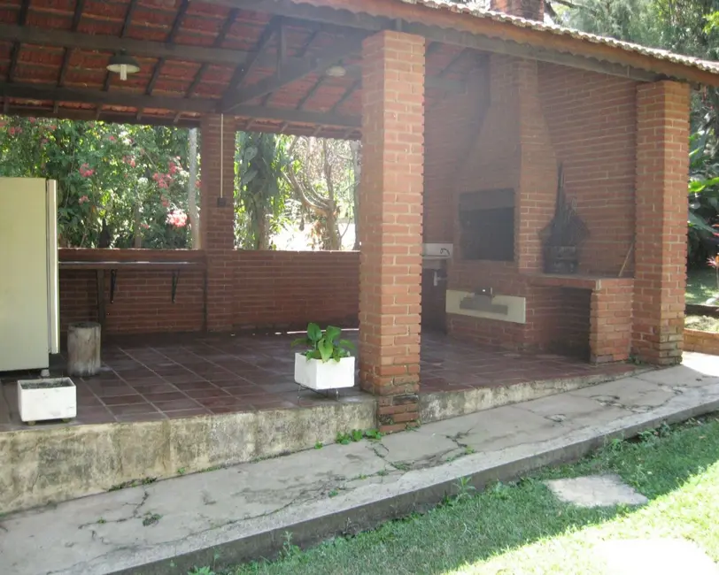 Foto 8 de Chácara com 4 quartos à venda, 410m2 em Itupeva - SP