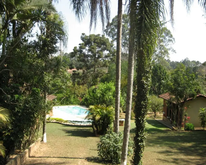 Foto 6 de Chácara com 4 quartos à venda, 410m2 em Itupeva - SP