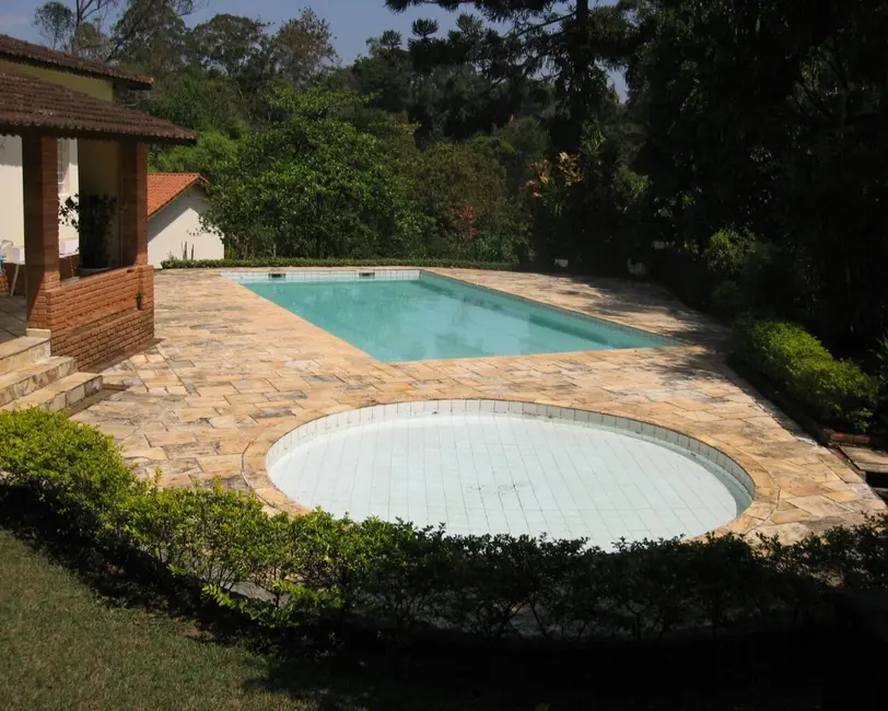 Foto 5 de Chácara com 4 quartos à venda, 410m2 em Itupeva - SP