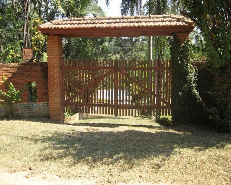 Foto 4 de Chácara com 4 quartos à venda, 410m2 em Itupeva - SP