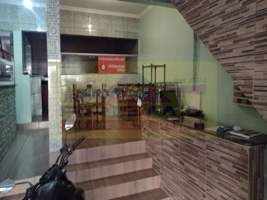 Foto 2 de Loja à venda, 300m2 em Jardim Trevo, Jundiai - SP